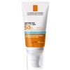 La Roche Posay La Roche-posay Anthelios Uvmune 400 Crema Idratante Protezione Estrema Da Uva Ultra Lunghi Ap Spf50+ Con Profumo 50ml