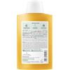 Klorane Les Polysianes Shampoo Doposole Al Monoi 200ml