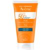 Eau Thermale Avene Avene Fluido Viso Spf50+ Protezione Molto Alta Ultra Leggero 50ml
