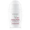Vichy Deodorante Clinical Control 96h Anti-traspirante Pelli Sensibili 50ml