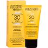 Angstrom Protect Hydraxol Crema Solare Viso Spf30 50ml