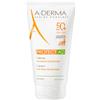 A-derma Protect Ad Crema Protezione Molto Alta Spf50+ 150ml