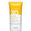 Clarins Gel Olio Solare Invisibile Spf30 50ml