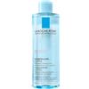 La Roche Posay La Roche-posay Detergente Viso Acqua Micellare Per Pelle Reattiva 400ml