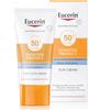 Eucerin Sun Crema Viso Spf50+ 50ml