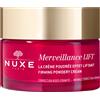 Nuxe Merveillance Lift Crema Antirughe Giorno Effetto Lifting 50ml