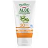 Equilibra Aloe Crema Solare Spf30 150ml