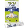 Vivin Tosse Pocket Sciroppo Adulti Arancia E Vaniglia 14 Bustine Monodose 10ml