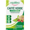 Equilibra Caffè Verde Integratore Metabolico 40 Capsule