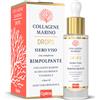 Collagene Marino Optima Natura Collagene Marino Siero Viso Anti-eta 30ml