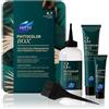 Phyto Phytocolor Box 6,7 Biondo Scuro Marrone