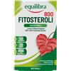 Equilibra Fitosteroli 800 Integratore Funzionalità Cardiovascolare 40 Compresse