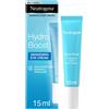 Neutrogena Hydro Boost Contorno Occhi Con Acido Ialuronico 15ml