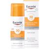 Eucerin Sun Protection Fluido Viso Antietà Spf30 50ml