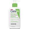 Cerave Detergente Crema-schiuma Idratante 236ml