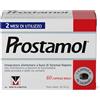 Prostamol Integratore Prostata A Base Di Sereona Repens 60 Capsule Molli