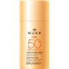 Nuxe Sun Fluido Leggero Alta Protezione Spf50 50ml