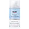 Eucerin Dermatoclean Struccante Occhi 125ml