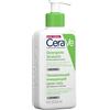 Cerave Detergente Idratante Viso Pelle Da Normale A Secca Con Acido Ialuronico E Ceramidi 236ml