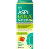 Aspi Gola Natura Spray Per Mal Di Gola E Tosse Associata Albicocca Limone Flacone 20ml