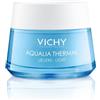 Vichy Aqualia Crema Viso Idratante Per Pelle Da Normale A Secca Con Acido Ialuronico 50ml