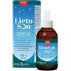 Erba Vita Lietoson Complex Gocce Integratore Sonno E Stress 50ml