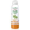 Equilibra Aloe Latte Spray Solare Spf30 150ml