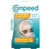 Compeed Cerotti Stop Brufoli Detergenti 7 Pezzi