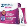 Zymerex Regola Integratore Regolarità Intestinale 20 Buste