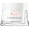 Eau Thermale Avene Avene Crema Nutritiva Rivitalizzante Ricca 50ml