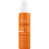 Eau Thermale Avene Avene Spray Solare Spf50+ 200ml