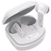 Techmade Srl Techmade Auricolari Touchbuds Tm-k175 White 1 Coppia