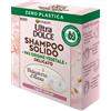 Garnier Ultra Dolce Shampoo Solido Delicatezza Avena Capelli Delicati 60gr