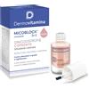 Dermovitamina Micoblock 3 In 1 Trattamento Onicodistrofie Camouflage 8ml