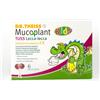 Dr Theiss Mucoplant Tuss Lecca Lecca Tosse 6 Pezzi