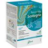 Aboca Natura Mix Advanced Sostegno Integratore Energizzante 20 Bustine Orosulubili