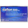 Daflon 500mg 120 Compresse Rivestite