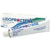 Sella Lidoproctene Crema Rettale Trattamento Emorroidi 30g