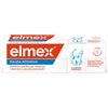 Elmex Dentifricio Pulizia Intensiva Per Denti Lisci E Naturalmente Bianchi 50ml