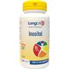 Longlife Inositol Integratore Controllo Colesterolo 100 Tavolette