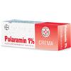 Polaramin Crema Per Dermatiti Eczema Eritemi Prurito Punture Di Insetti 25gr