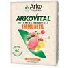 Arkopharma Arkovital Immunità Integratore Multivitaminico 30 Compresse