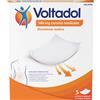 Voltadol Antinfiammatorio 140mg Diclofenac Dolori Muscolari Mal Di Schiena 5 Cerotti Medicati