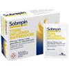 Sobrepin 650mg+20mg+4mg Tosse Influenza Raffreddore Orale Granulato 10 Buste