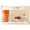 Nuxe Reve De Miel Trousse Golosa Kit Viso E Corpo