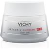 Vichy Liftactiv Supreme Crema Antirughe Rimpolpante Spf30 30ml