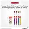 Tau-marin Set Baby Smile Special Edition 44 Gatti Spazzolino + Dentifricio Fragola 20ml