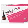 Biothymus Ac Active Trattamento Attivo Fiale Anticaduta Donna 10 Fiale