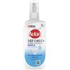 Autan Defense Gentle Spray Repellente Antizanzare 100ml