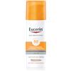 Eucerin Sun Photoaging Control Tinted Gel Crema Spf50+ Medium 50ml
